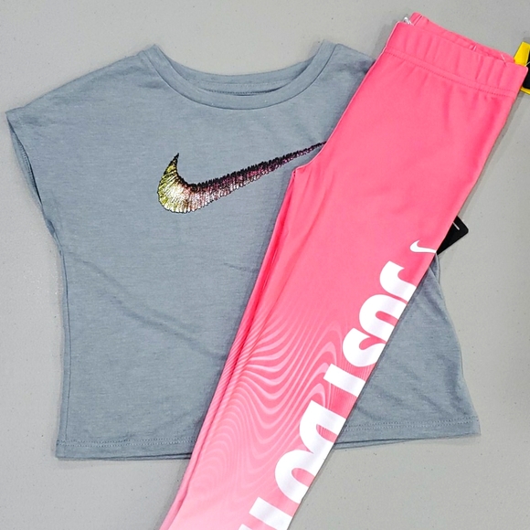 🆕️ 🏷Nike Outfit
